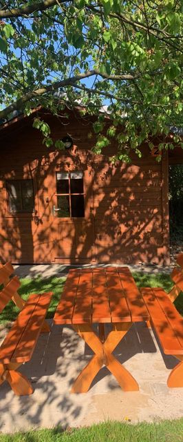 Chaty Sport Kemp Areál Hranice