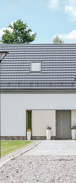 Przystań Spokoju Dom Całoroczny Chmielno