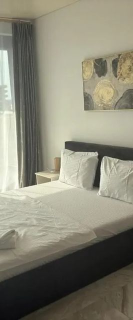 Studio 902 B2 Almar Luxury Residence Free Pool Năvodari 