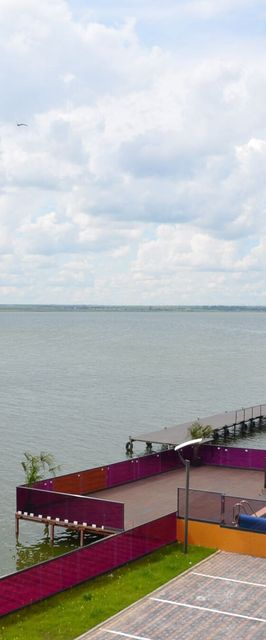 Apartament Lake View Mamaia