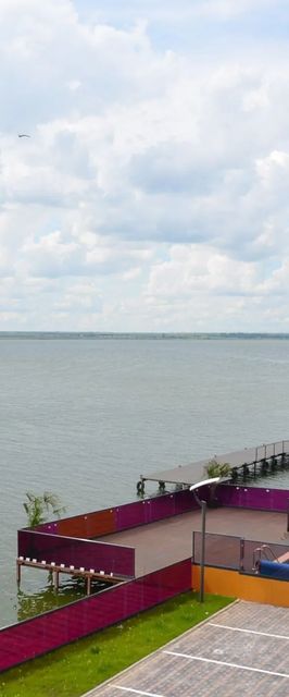 Apartament Lake View Mamaia