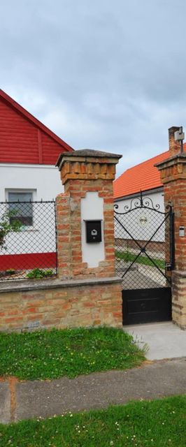 Bagotai Vendégház Pécsbagota