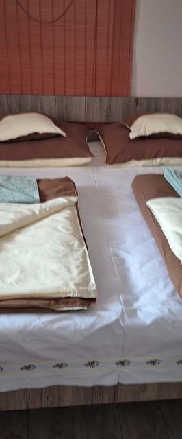 Gerendás Apartman Hajdúszoboszló