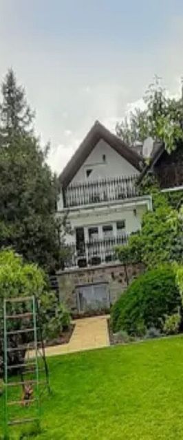 Dávid Nyaraló Ábrahámhegy