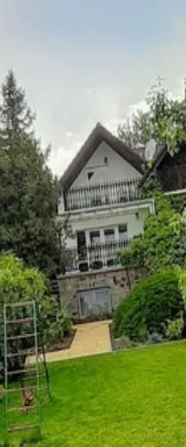 Dávid Nyaraló Ábrahámhegy