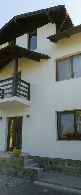 Casa Timiș Vişeu de Sus