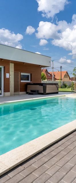 AQUA ROSA Tiszafüred