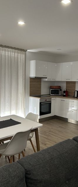 City Gardens Apartmanok I. Debrecen