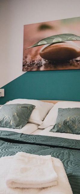 Gál Apartman-Keco- Szeged