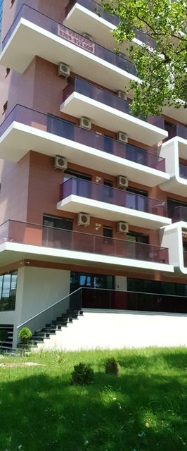 Apartament Sea Side Mamaia