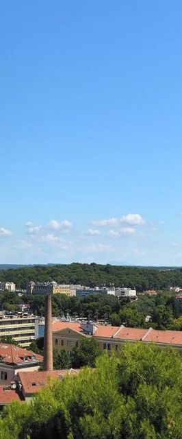 Apartman Mirjana Giardini Pula