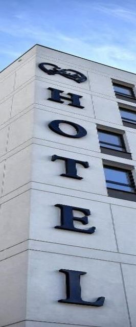 Hotel LubHotel Lublin