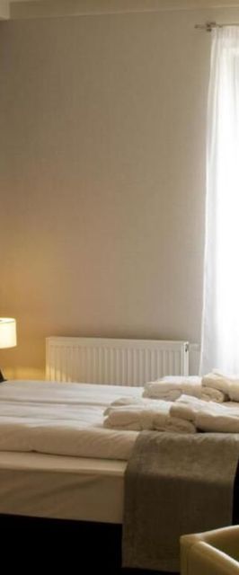 Montis Hotel & SPA Poniatowa