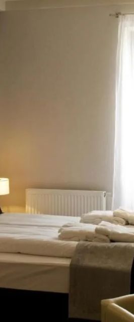 Montis Hotel & SPA Poniatowa