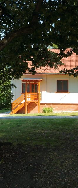 Nagymáté Kiskastély Tormás