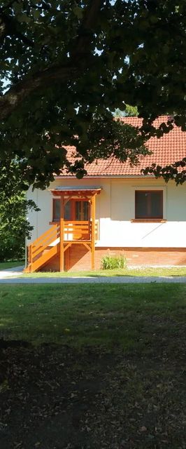 Nagymáté Kiskastély Tormás