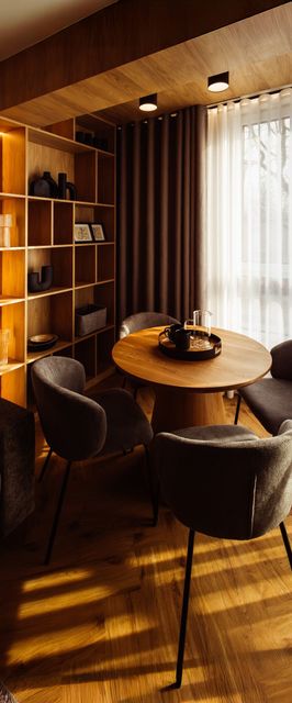 Bulwary Chrobrego Apartament Gniezno