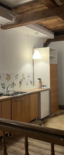 Pokoje U babci Marysi Ruciane-Nida