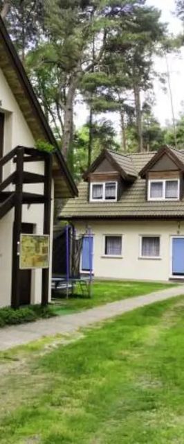 Pokoje i Domki Sztil Pobierowo