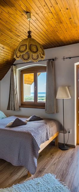 Tagyon Birtok Panoráma Apartmanház Tagyon