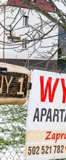 Apartamenty Sękowa Ostoja Leszczyny