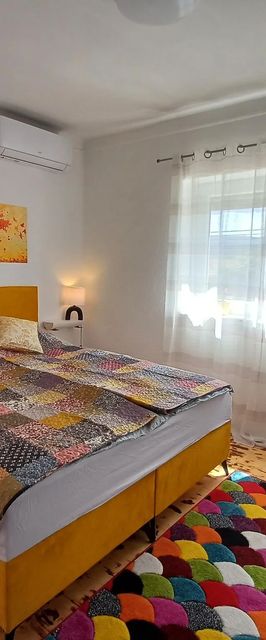 Sárkányszikla Apartman Nemti