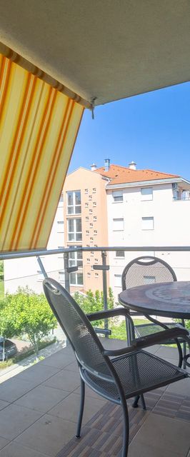 Beszédes 59 Apartman Siófok by BLTN