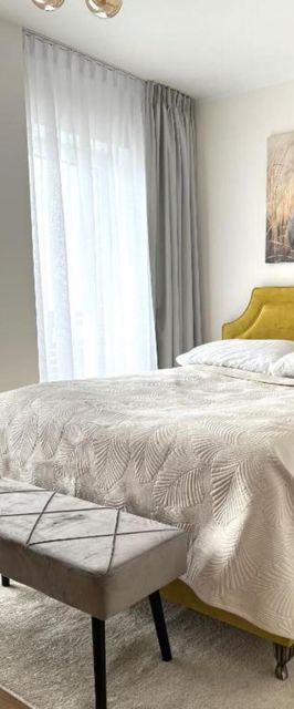 Apartament Kam-Eko Ząbkowska Warszawa