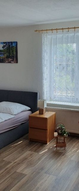Apartmán Vilovka Slavonice