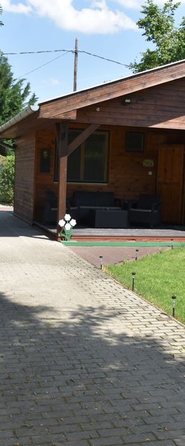 Békafütty Vendégház Ráckeve