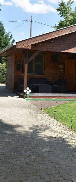 Békafütty Vendégház Ráckeve