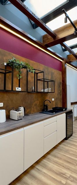 Apartament Central Delight Brașov