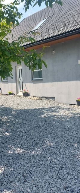 Szary Domek 0 Wieprz