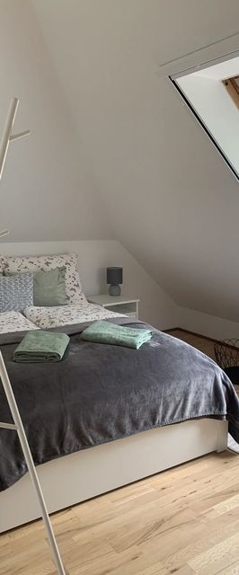 Napfény Apartman Hévíz