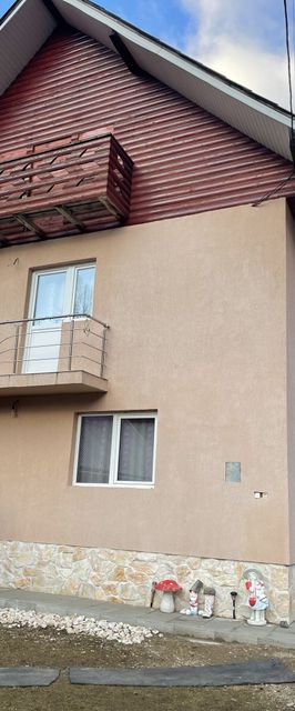 Casa De Vacanta Cata Vadu Moţilor