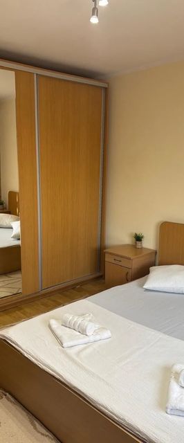 Apartament Hortensiei Constanța