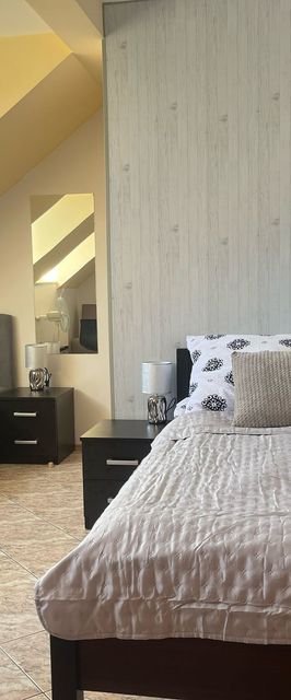 Pensjonat Azalia30 Mielno