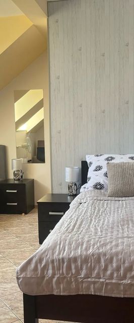 Pensjonat Azalia30 Mielno