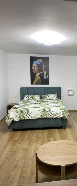 Apartament Perla Studio Bucharest Mall București