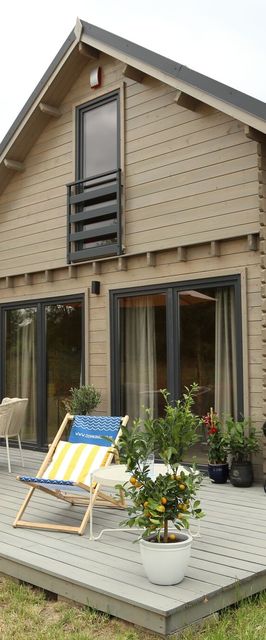 DomkiNaLato, Łukęcin