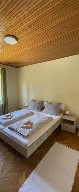 Julia Apartmanház Balatonfüred