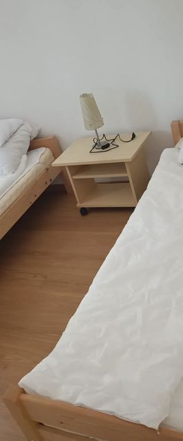 Dominó Apartman Balatongyörök