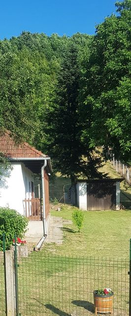 Berényi Apartman Erdőhorváti