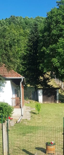 Berényi Apartman Erdőhorváti