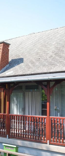 Szalai Nyaralóház Balatonmáriafürdő