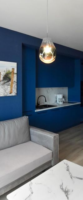 VacationClub Let's Sea Baltic Park Apartament F96 Gąski