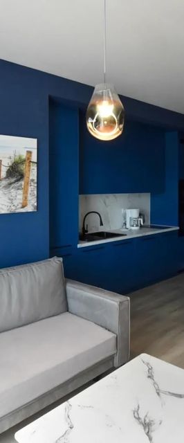 VacationClub Let's Sea Baltic Park Apartament F96 Gąski