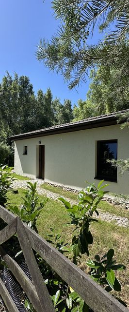 Domek obok Soplicowa - Cichowo 