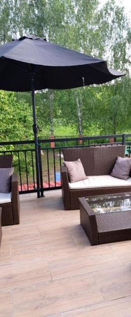 Pensjonat Mazury Sorkwity