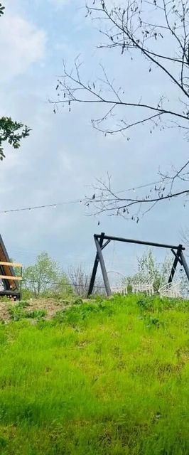 Căsuța cu Narghilea Joseni